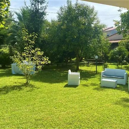 Vecchio Fienile Per Una Vacanza Fresca E A Contatto Con La Natura! Holiday home *
