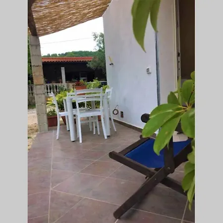 Vecchio Fienile Per Una Vacanza Fresca E A Contatto Con La Natura!