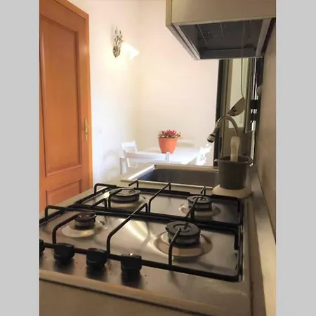 Vecchio Fienile Per Una Vacanza Fresca E A Contatto Con La Natura! Holiday home Brattiro