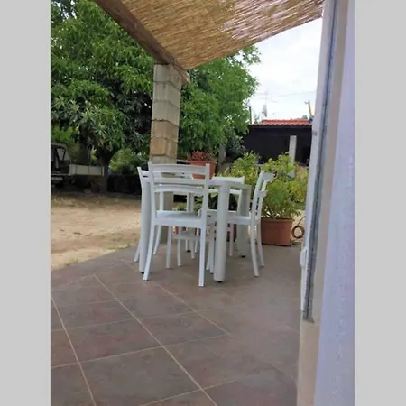 Holiday home Vecchio Fienile Per Una Vacanza Fresca E A Contatto Con La Natura!