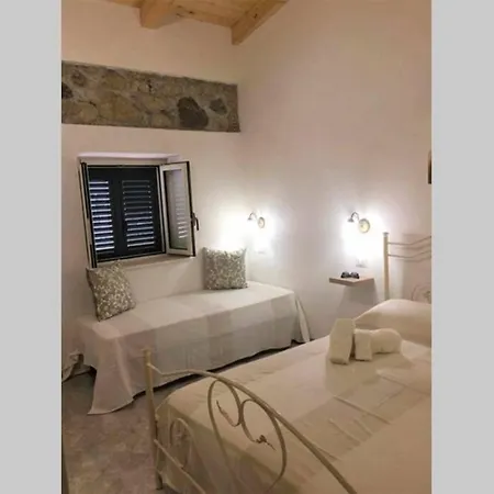 Vecchio Fienile Per Una Vacanza Fresca E A Contatto Con La Natura! Holiday home *